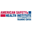 american-safety&health logo