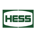 hess logo