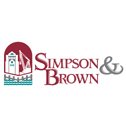 simpson-brown logo